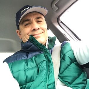 Meet your Posher, Bill